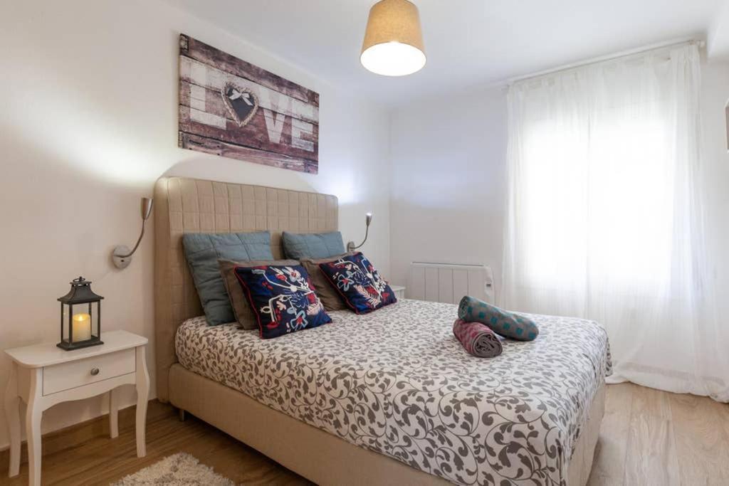 Appartement Alfonso Salou Exterior photo